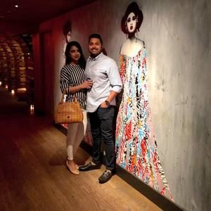 Meet your Posher, Jacob